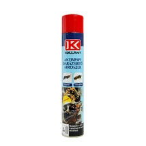 Antivespe darázsirtó spray, darázs és lódarázs ellen 750 ml