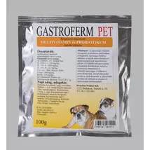 Gastroferm PET 100 g