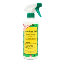 Insecticide 500 ml pumpás