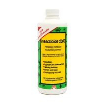 Insecticide 500 ml utántöltő