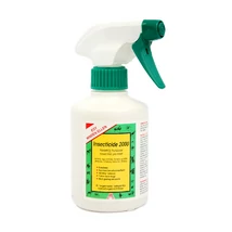 Insecticide 250 ml pumpás