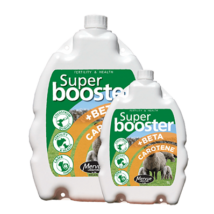 Super Booster Sheep + béta-karotin 1 liter