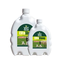 Vet Tech Elite Sheep + Omega3 1 liter drencs
