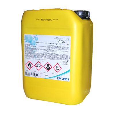 Virocid 10 liter
