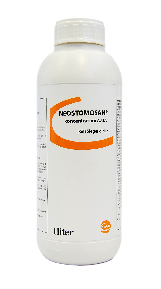 Neostomosan 1 liter